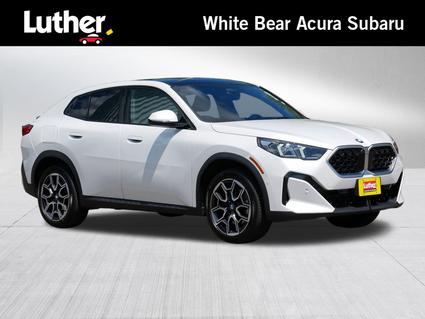 2024 BMW X2 Saint Paul MN