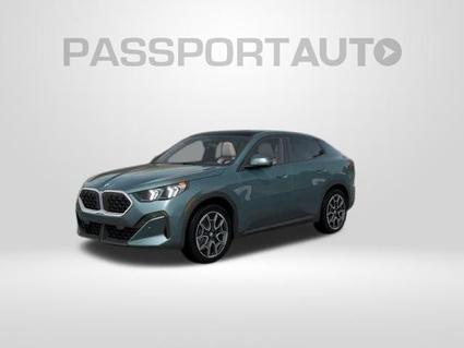2025 BMW X2 Suitland MD