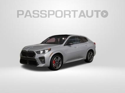 2026 BMW X2 Suitland MD