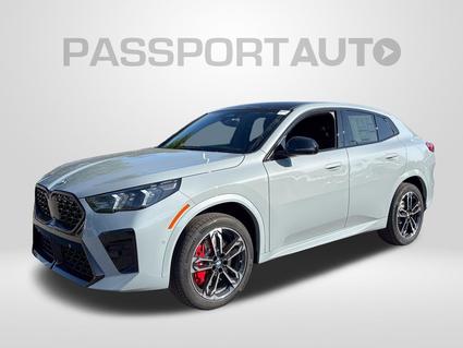 2026 BMW X2 Suitland MD