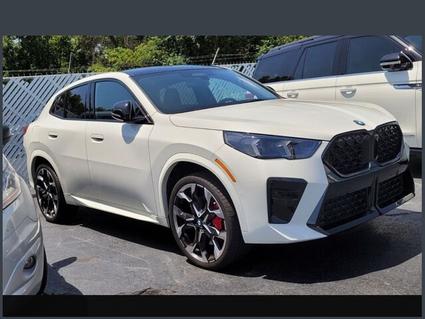 2025 BMW X2 Hot Springs AR