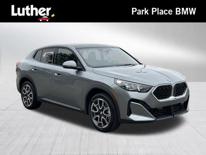 2026 BMW X2 Rochester MN