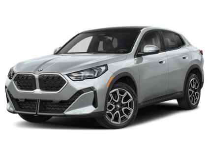 2026 BMW X2 Rochester MN