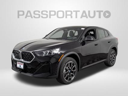 2026 BMW X2 Suitland MD