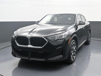 2025 BMW X2 Louisville KY
