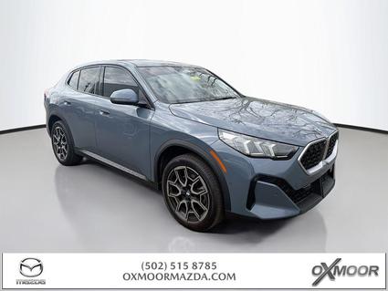 2025 BMW X2 Louisville KY