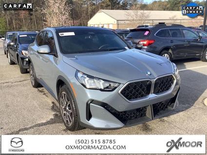 2025 BMW X2 Louisville KY
