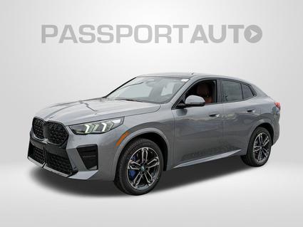 2026 BMW X2 Suitland MD