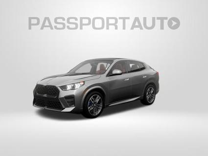 2026 BMW X2 Suitland MD