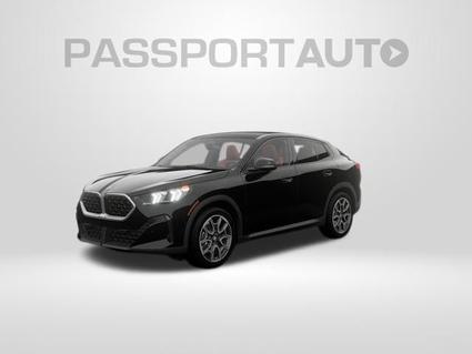 2026 BMW X2 Suitland MD