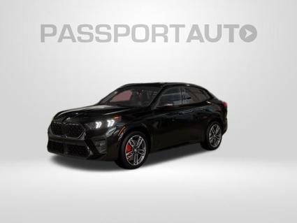 2026 BMW X2 Suitland MD