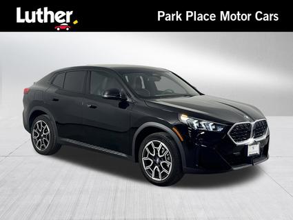 2025 BMW X2 Rochester MN