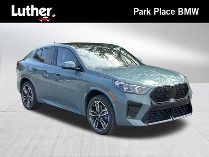 2026 BMW X2 Rochester MN