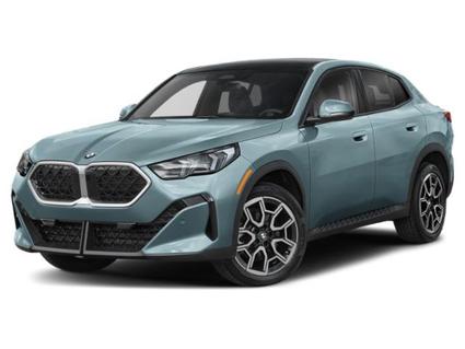 2026 BMW X2 Rochester MN