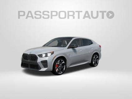 2026 BMW X2 Suitland MD
