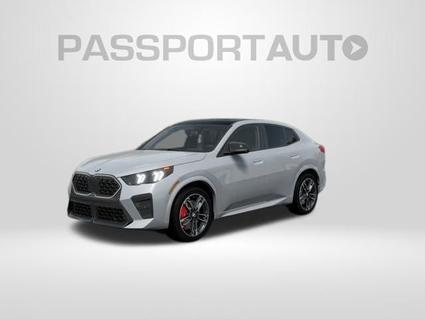 2026 BMW X2 Suitland MD
