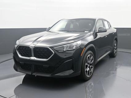 2025 BMW X2 Louisville KY