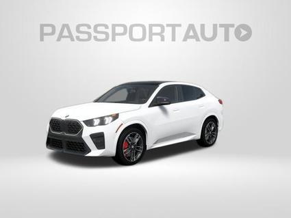 2026 BMW X2 Suitland MD