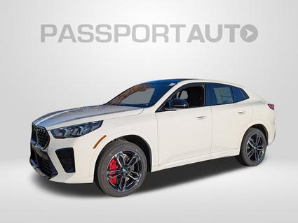 2026 BMW X2 Suitland MD