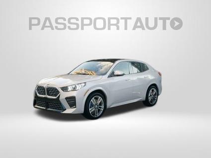 2026 BMW X2 Suitland MD