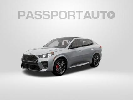 2026 BMW X2 Suitland MD