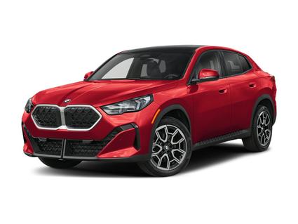 2026 BMW X2 Suitland MD