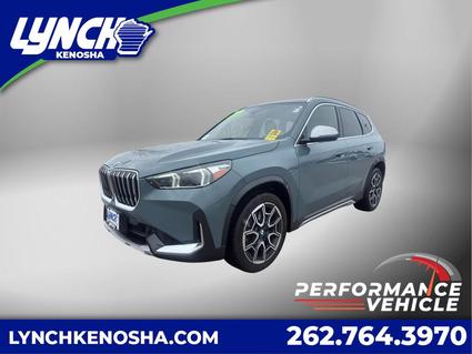2023 BMW X1 Kenosha WI
