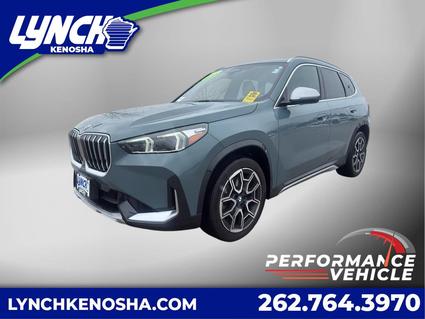 2023 BMW X1 Kenosha WI