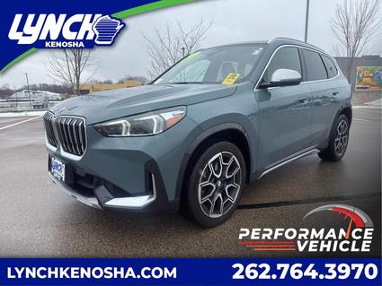2023 BMW X1 Kenosha WI