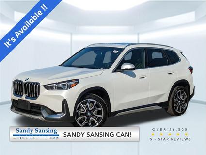2023 BMW X1 Pensacola FL