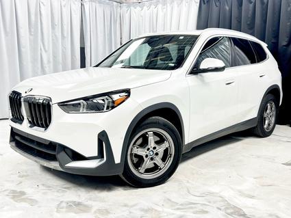 2023 BMW X1 Elmont NY