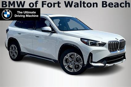 2023 BMW X1 Fort Walton Beach FL
