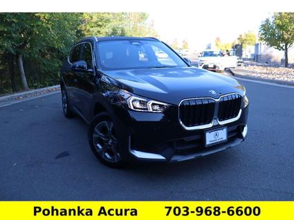 2023 BMW X1 Chantilly VA