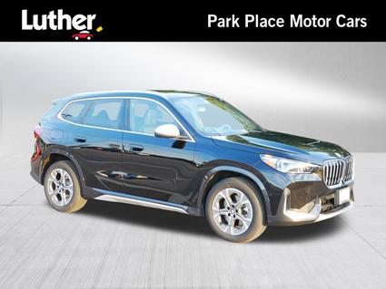 2024 BMW X1 Rochester MN