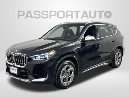 2024 BMW X1 Suitland MD