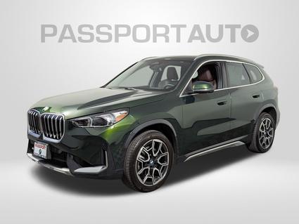 2025 BMW X1 Suitland MD
