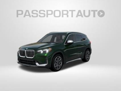 2025 BMW X1 Suitland MD