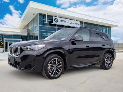 2025 BMW X1 Lafayette LA