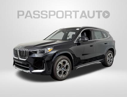 2025 BMW X1 Suitland MD