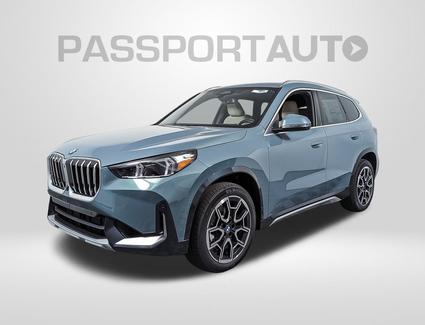2025 BMW X1 Suitland MD