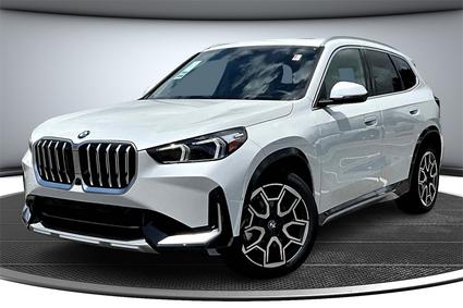2025 BMW X1 Fort Walton Beach FL