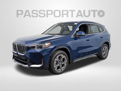 2026 BMW X1 Suitland MD