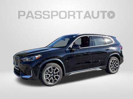 2026 BMW X1 Suitland MD