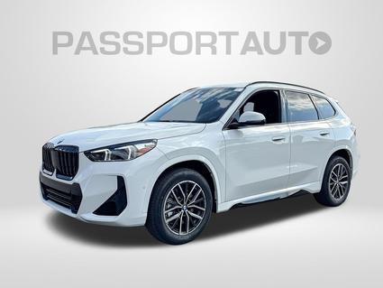 2026 BMW X1 Suitland MD
