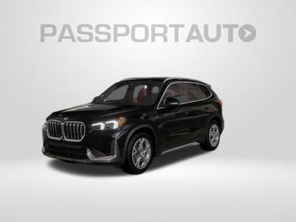 2026 BMW X1 Suitland MD