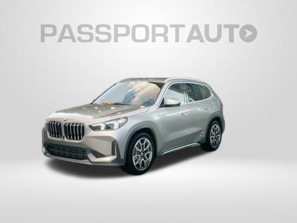 2026 BMW X1 Suitland MD