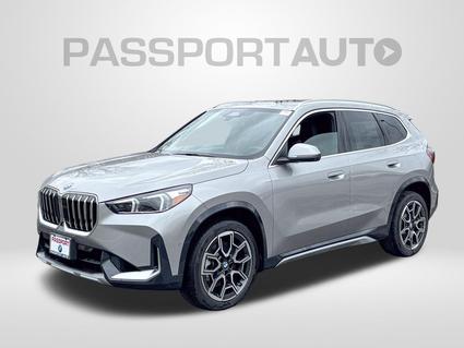 2026 BMW X1 Suitland MD