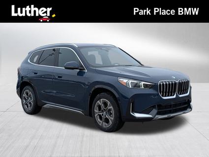 2026 BMW X1 Rochester MN