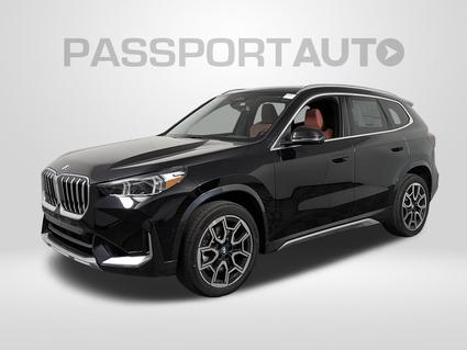 2026 BMW X1 Suitland MD