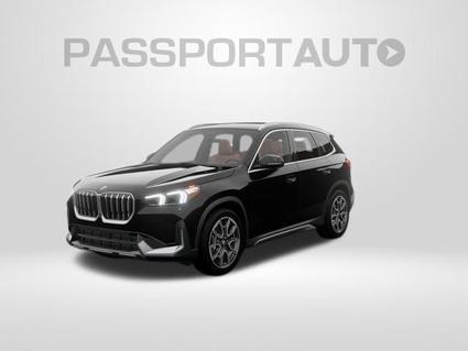 2026 BMW X1 Suitland MD
